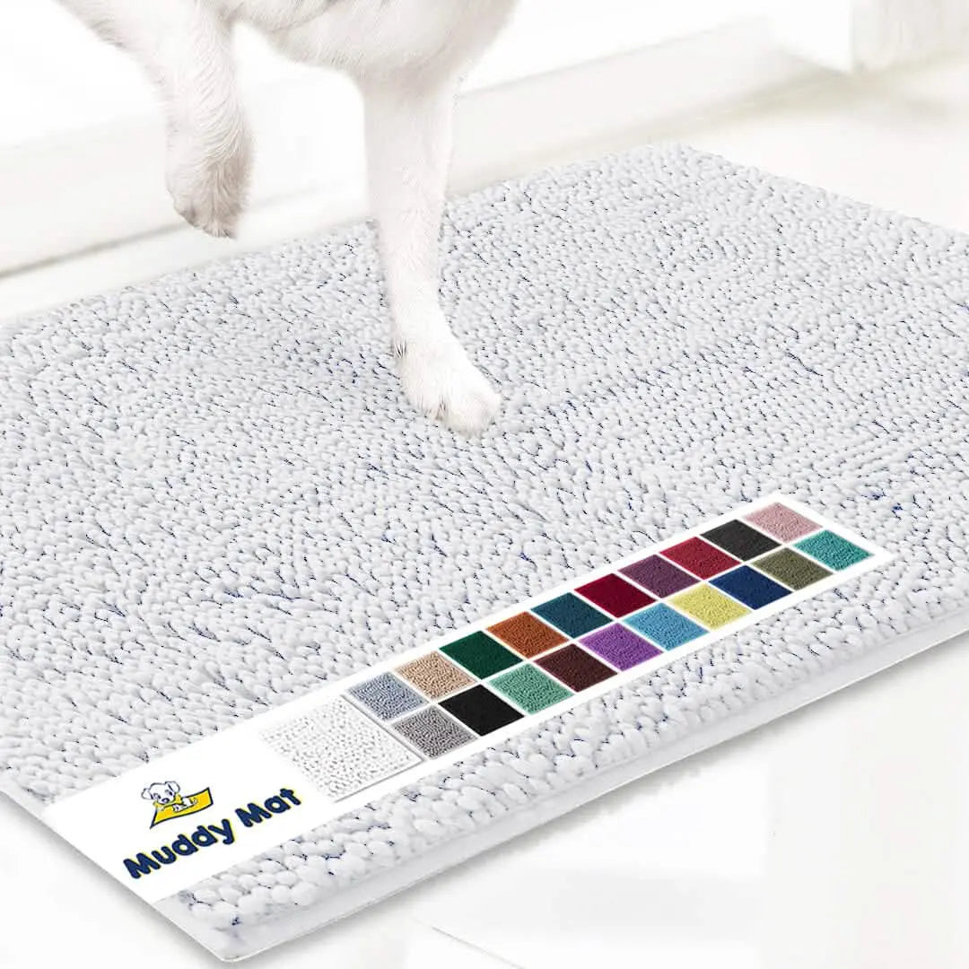 Muddy Mat Original Anti-Mud Mat