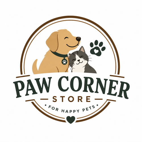 ThePawCorner.Store