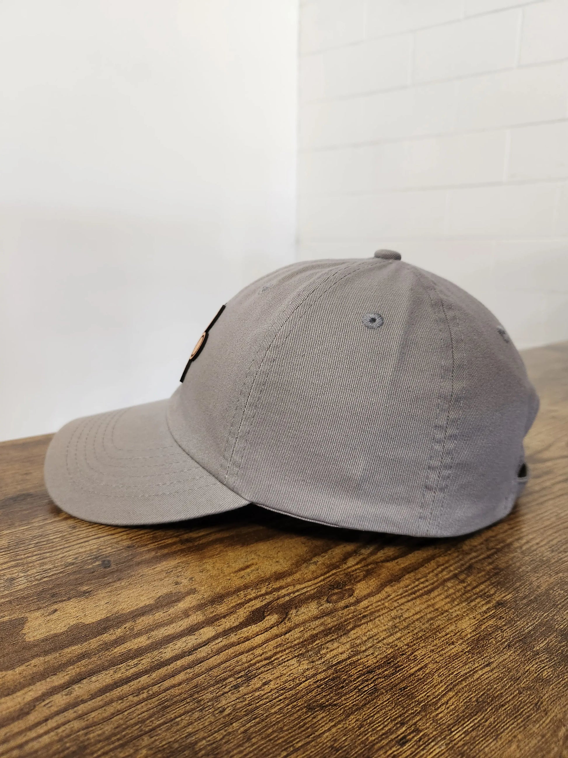 Hat "Tell Your Dog I Said Hello"