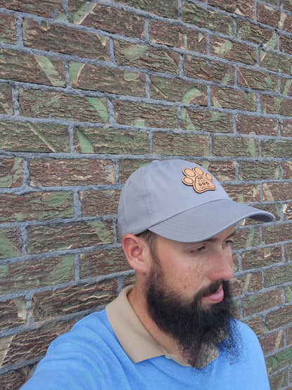 Hat "Tell Your Dog I Said Hello"