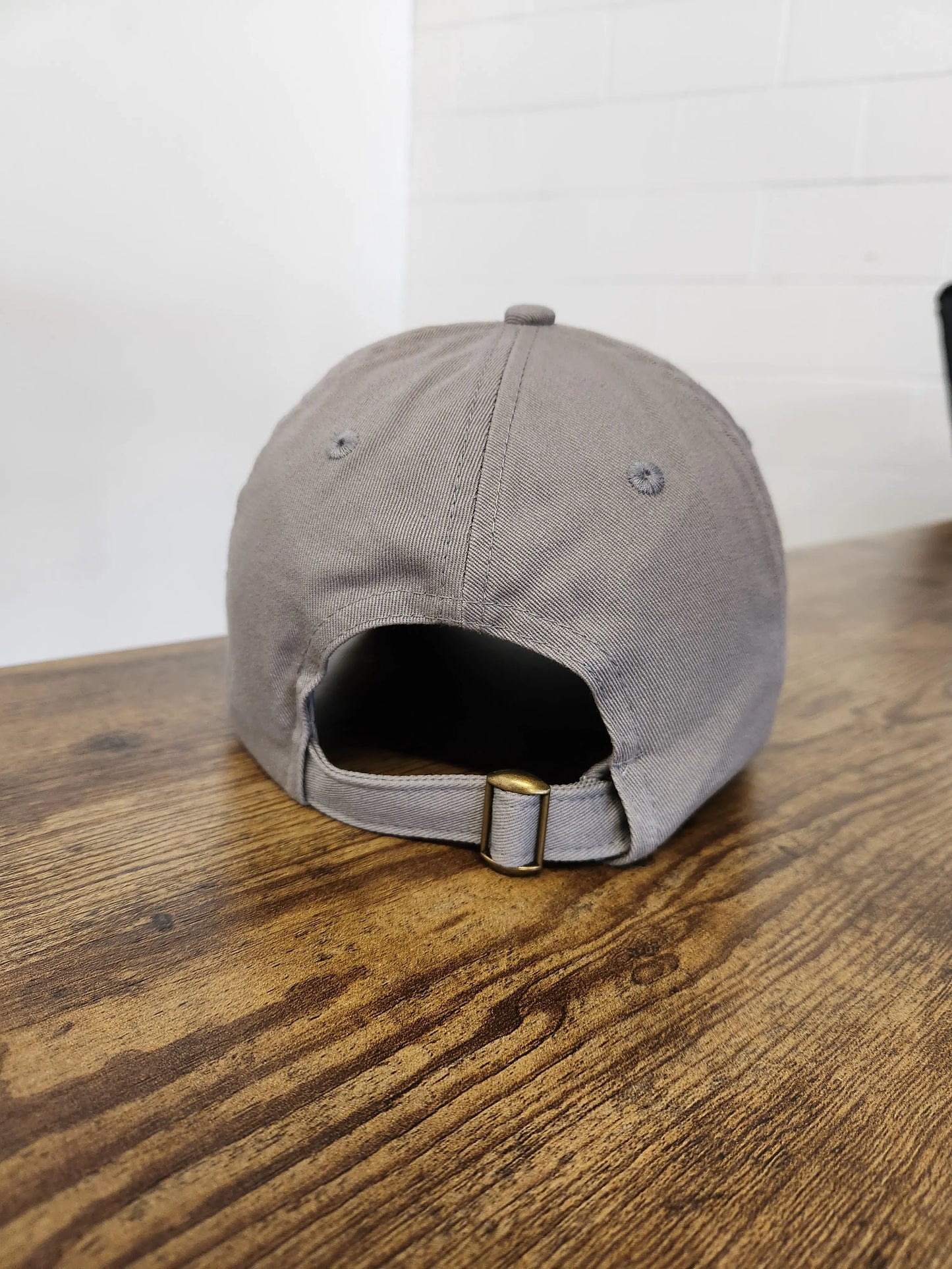 Hat "Tell Your Dog I Said Hello"